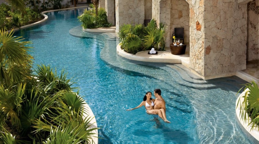 Secrets Maroma Beach Riviera Cancun, All-Inclusive with Flights