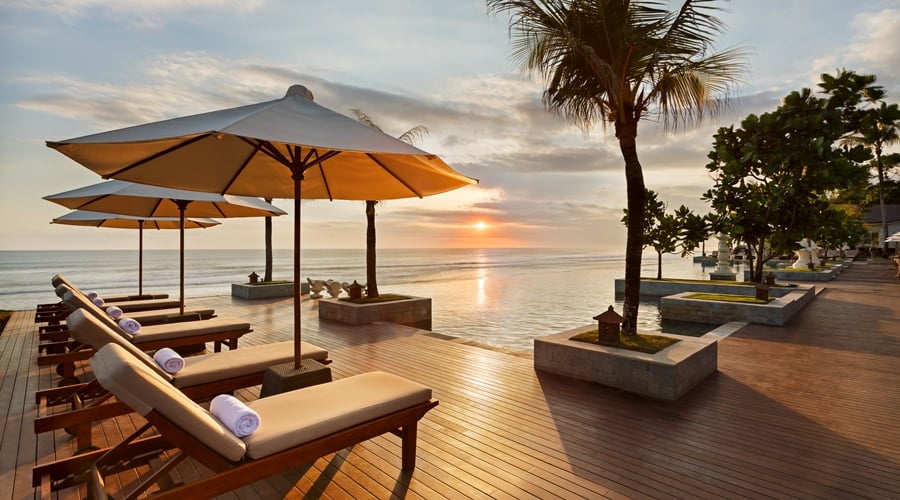 Luxury Seminyak Bali, 7 Nights with Flights