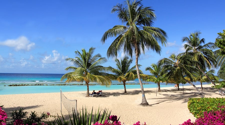 3-Star Coconut Court, Barbados, 7 Nights with Flights