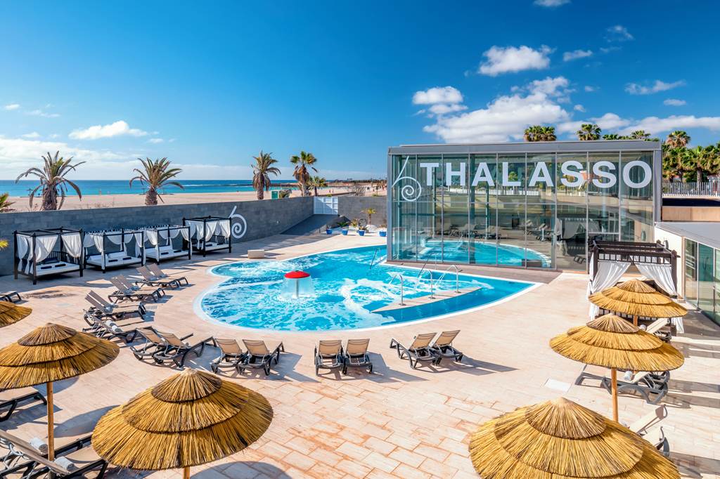 4 Star Half Board Canaries Stay with Flights