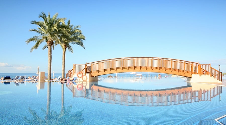 7 Nights Stay Tenerife on All-Inc, Flights + Transfers included