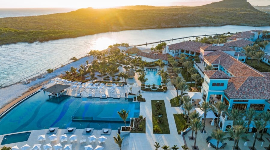 Sandals Royal Curacao, 7 Nights All Inc. with Flights