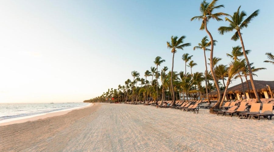 6 Nights, 5* Dom Rep Punta Cana, Under £999pp with Flights!
