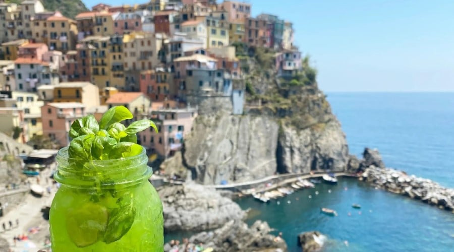 Stay in Florence, with Nearby Cinque Terre Beaches & Coast