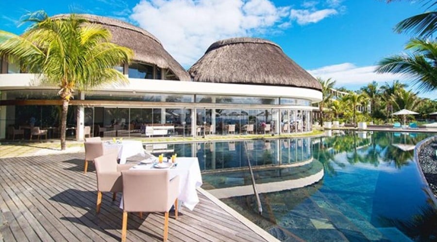 Save up to £1,000, All-Inc Mauritius + Direct Flights + Transfer