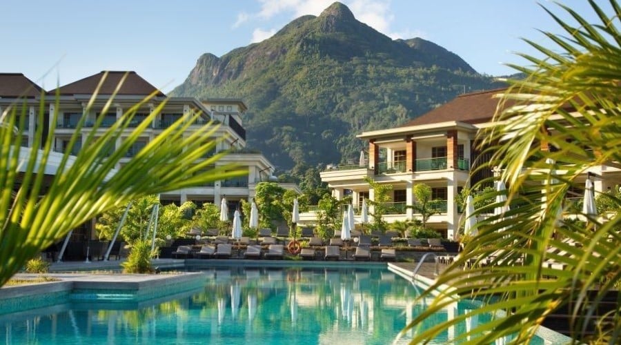 Savoy Seychelles, Intimate Island Bliss Package Holiday