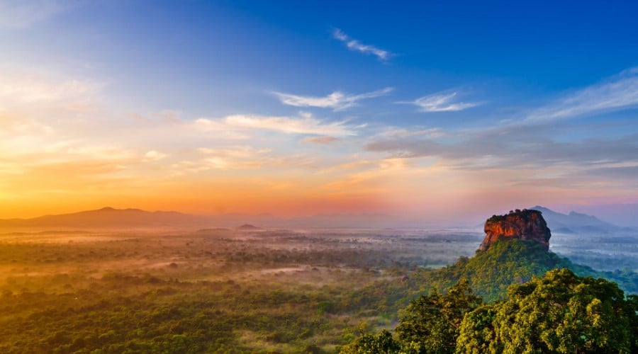 12 Day Ultimate Sri Lanka Tour, with Flights + Extras*