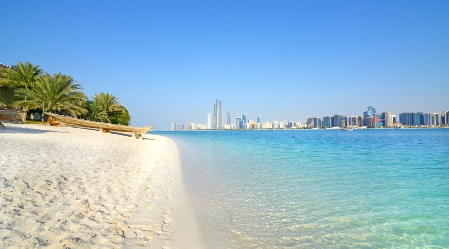 2024 Sale, Abu Dhabi Getaways with Flights