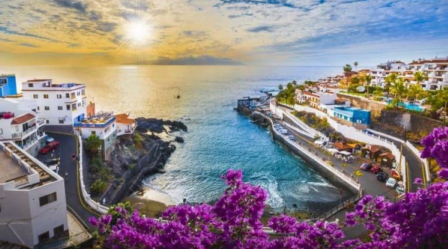 Portugal & Canaries 12Nts Cruise, Up to £550 Onboard Credit